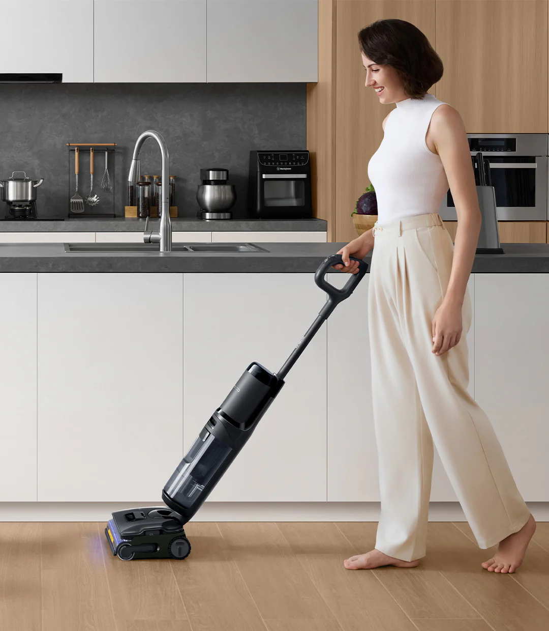 Tineco FLOOR ONE S7 Stretch Steam, immagine 10
